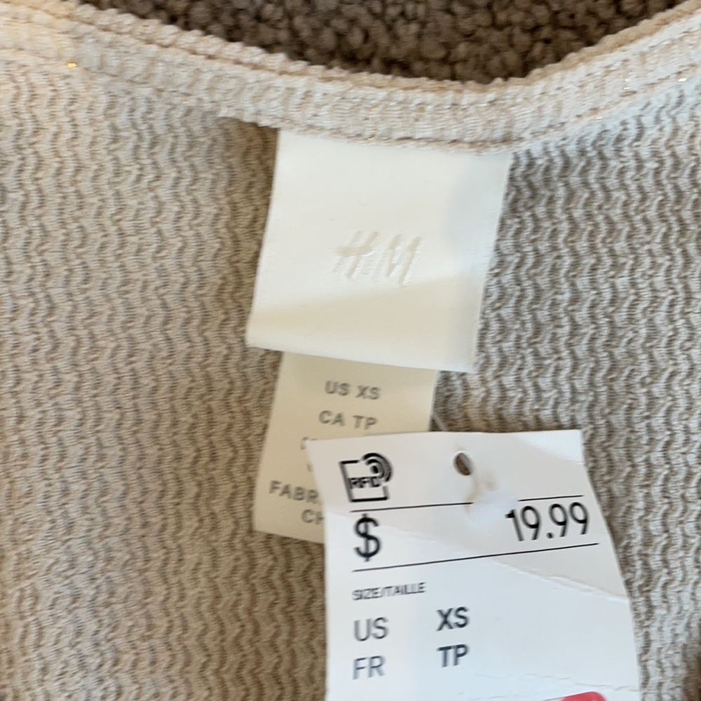 H&M Romper - Picture 3 of 4
